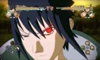 Naruto Shippuden : Ultimate Ninja Storm 2