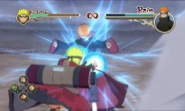 Naruto Shippuden : Ultimate Ninja Storm 2