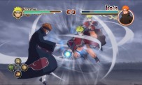 Naruto Shippuden : Ultimate Ninja Storm 2