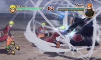 Naruto Shippuden : Ultimate Ninja Storm 2