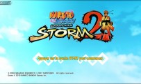 Naruto Shippuden : Ultimate Ninja Storm 2