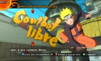 Naruto Shippuden : Ultimate Ninja Storm 2