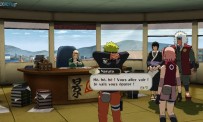 Naruto Shippuden : Ultimate Ninja Storm 2