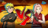 Naruto Shippuden : Ultimate Ninja Storm 2