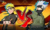 Naruto Shippuden : Ultimate Ninja Storm 2