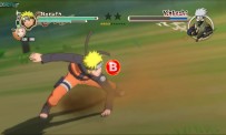 Naruto Shippuden : Ultimate Ninja Storm 2