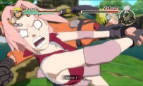 Naruto Shippuden : Ultimate Ninja Storm 2