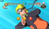 Naruto Shippuden : Ultimate Ninja Storm 2