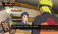 Naruto Shippuden : Ultimate Ninja Storm 2