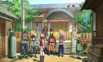 Naruto Shippuden : Ultimate Ninja Storm 2