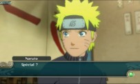 Naruto Shippuden : Ultimate Ninja Storm 2