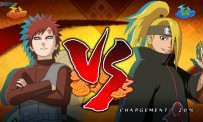 Naruto Shippuden : Ultimate Ninja Storm 2