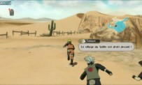 Naruto Shippuden : Ultimate Ninja Storm 2