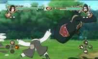 Naruto Shippuden : Ultimate Ninja Storm 2