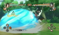 Naruto Shippuden : Ultimate Ninja Storm 2