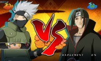 Naruto Shippuden : Ultimate Ninja Storm 2