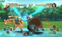 Naruto Shippuden : Ultimate Ninja Storm 2