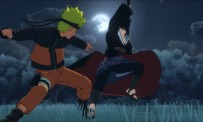 Naruto Shippuden : Ultimate Ninja Storm 2