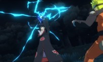 Naruto Shippuden : Ultimate Ninja Storm 2