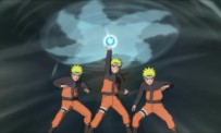 Naruto Shippuden : Ultimate Ninja Storm 2