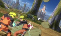 Naruto Shippuden : Ultimate Ninja Storm 2