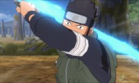 Naruto Shippuden : Ultimate Ninja Storm 2