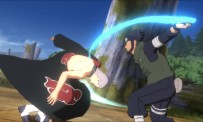 Naruto Shippuden : Ultimate Ninja Storm 2