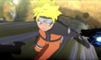Naruto Shippuden : Ultimate Ninja Storm 2 - Trailer Level Up
