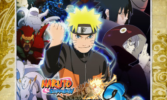 Naruto Shippuden Ultimate Ninja Storm 3 Full Burst