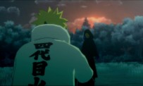 Naruto Shippuden : Ultimate Ninja Storm 3