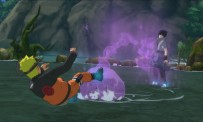 Naruto Shippuden : Ultimate Ninja Storm 3