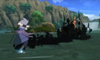 Naruto Shippuden : Ultimate Ninja Storm 3