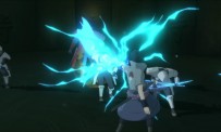 Naruto Shippuden : Ultimate Ninja Storm 3