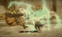 Naruto Shippuden : Ultimate Ninja Storm 3