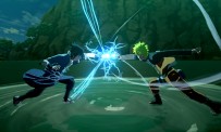 Naruto Shippuden : Ultimate Ninja Storm 3