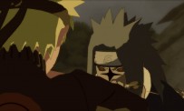 Naruto Shippuden : Ultimate Ninja Storm 3