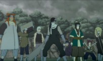 Naruto Shippuden : Ultimate Ninja Storm 3