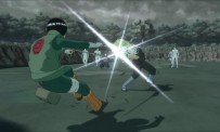 Naruto Shippuden : Ultimate Ninja Storm 3