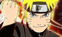 Naruto Shippuden Ultimate Ninja Storm 3 : jaquette PS3