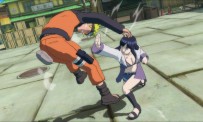 Naruto Shippuden : Ultimate Ninja Storm 3