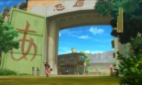 Naruto Shippuden : Ultimate Ninja Storm 3