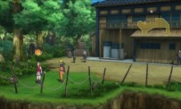 Naruto Shippuden : Ultimate Ninja Storm 3