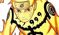 Naruto Ninja Storm 3 : vidéo kage légendaires
