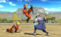 Naruto Shippuden : Ultimate Ninja Storm 3