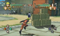 Naruto Shippuden : Ultimate Ninja Storm 3