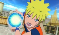 Naruto Shippuden : Ultimate Ninja Storm 3