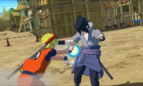 Naruto Shippuden : Ultimate Ninja Storm 3