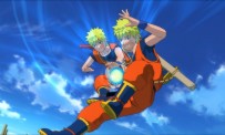 Naruto Shippuden : Ultimate Ninja Storm 3