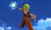 Naruto Shippuden : Ultimate Ninja Storm 3