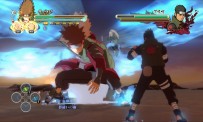 Naruto Shippuden : Ultimate Ninja Storm 3